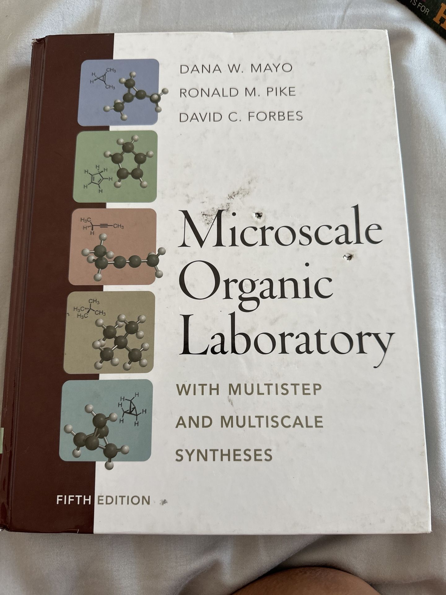 Textbooks