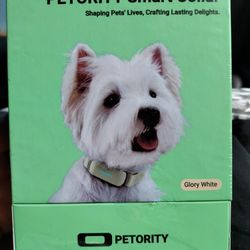 PETORITY GPS Tracker for Dogs