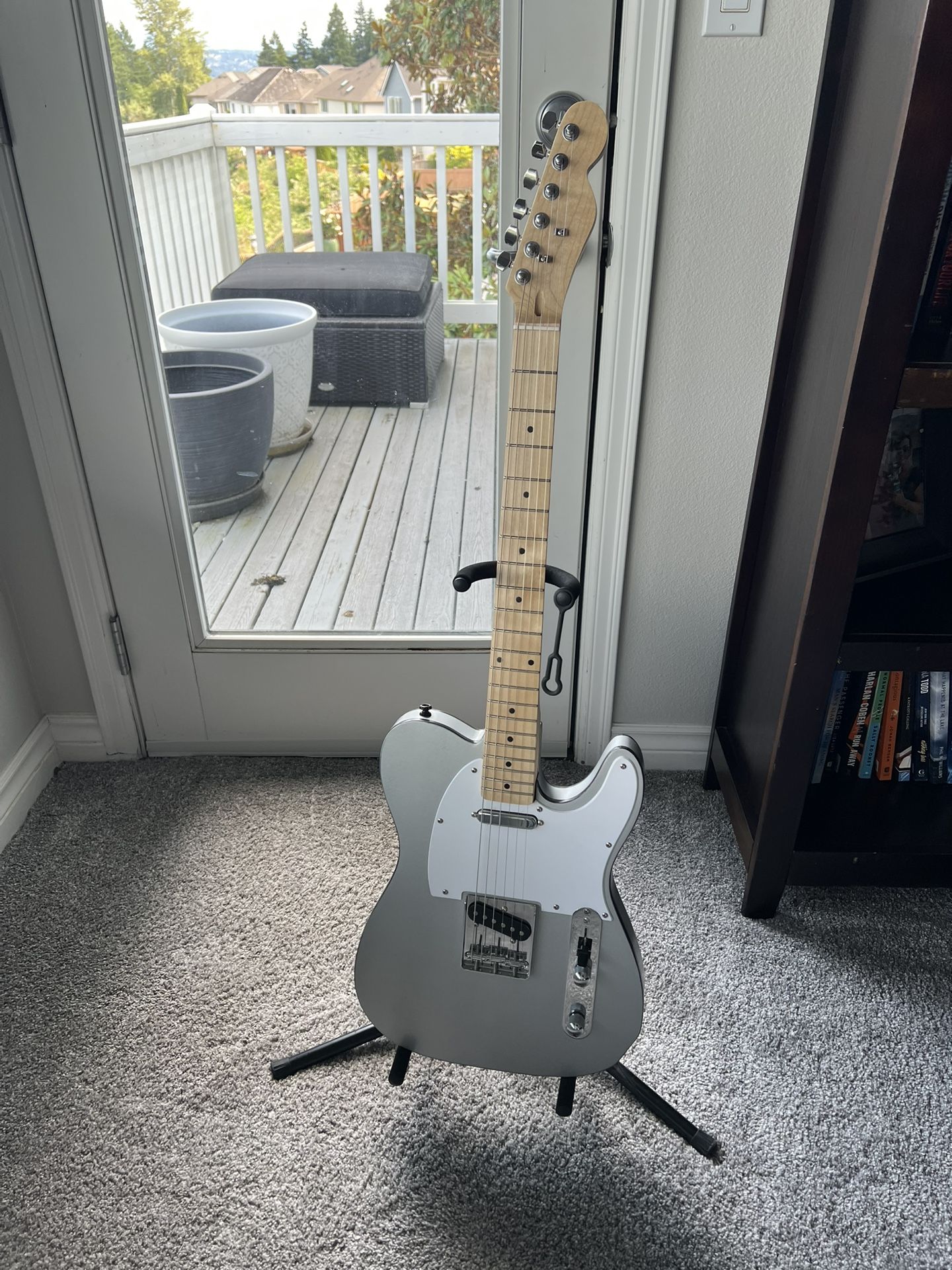 Project Guitar