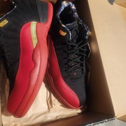 Jordan 12 Retro Low