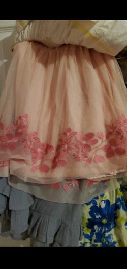 Perfect SPRING SKIRT!