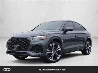 2023 Audi Q5 Sportback