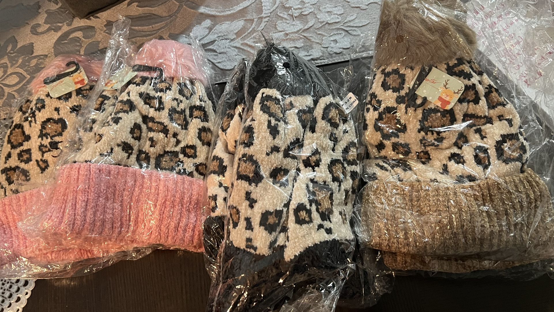 Baby Hats