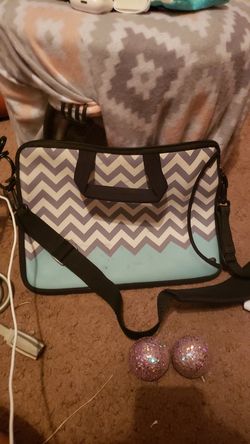 Computer holder