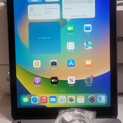Ipads 5gen 128gb 