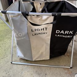 Laundry Basket 