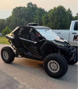 CF MOTO CFORZE Z10 wheels tires audio lights accessories whips installs. (we Finance)