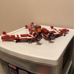 Lego Plane