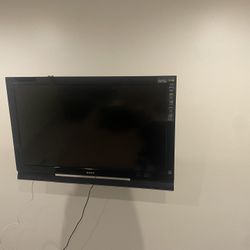 Sony BRAVIA KDL-S4100 46”
