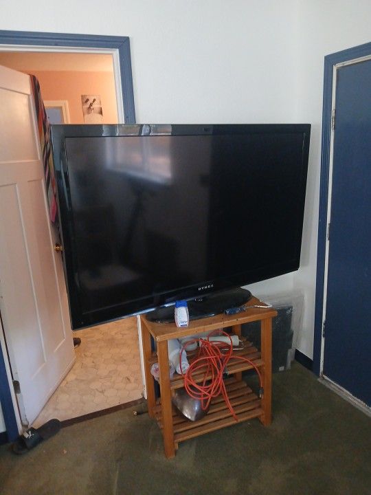 Dynex 60" Tv