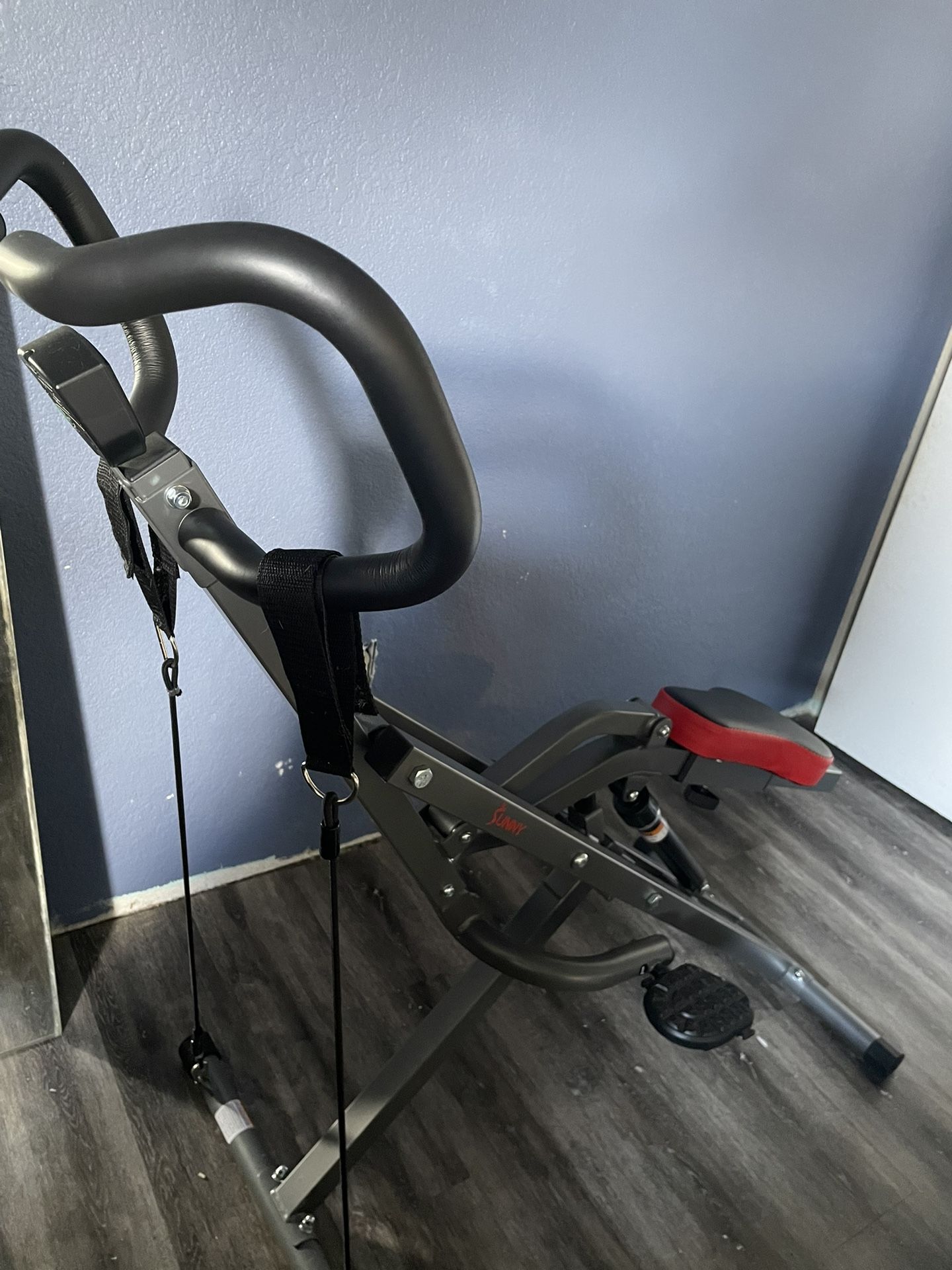 Row-N-Ride PRO