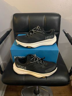Hoka Transport Size 8B Women’s $95