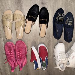 Shoes For Sale