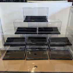 Lego Display Case