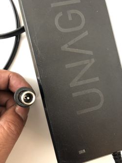 Ungai Charger