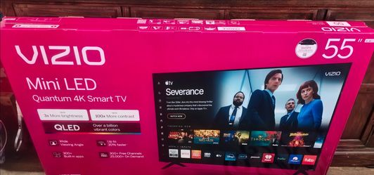 Vizio 55" Mini LED Quantum 4K Smart TV
