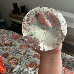 Rare Diamond Supply Co Collectible