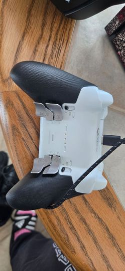 Xbox X and Pro series elite
