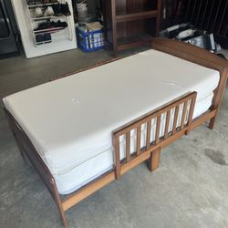 Baby Bed 