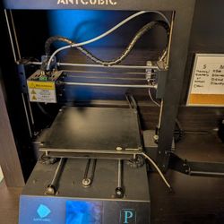 3D Printer 