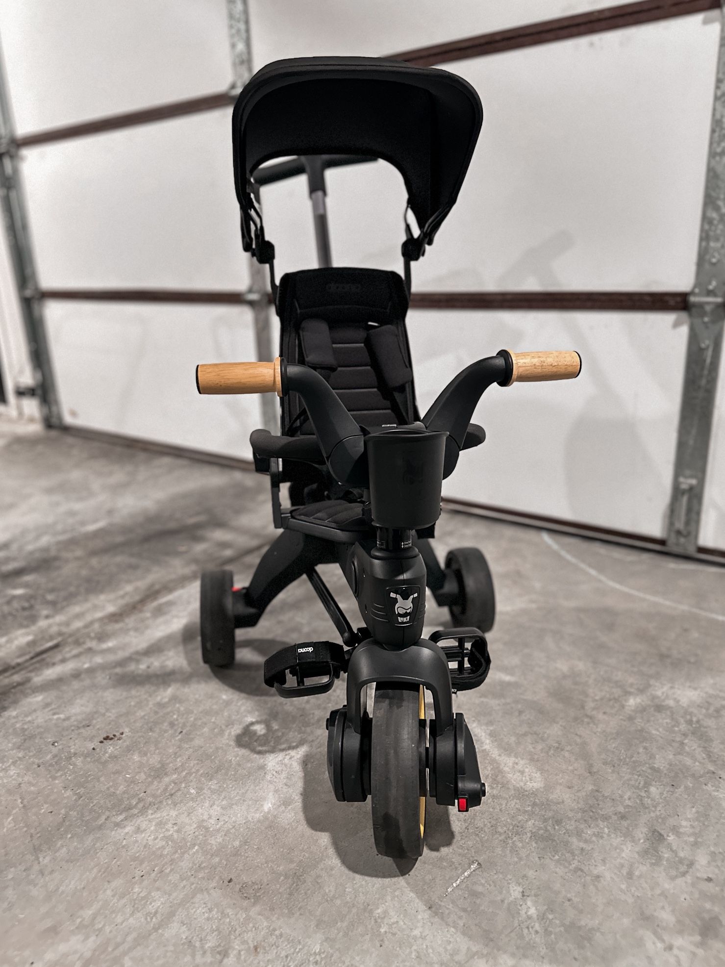 Doona Trike S5