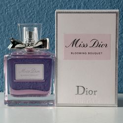 Miss Dior Blooming Bouquet 100 Ml 