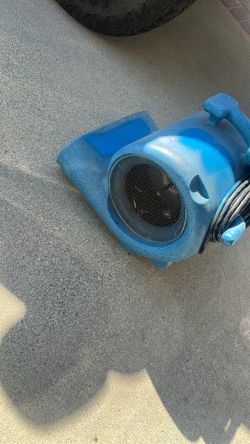 Air Blower