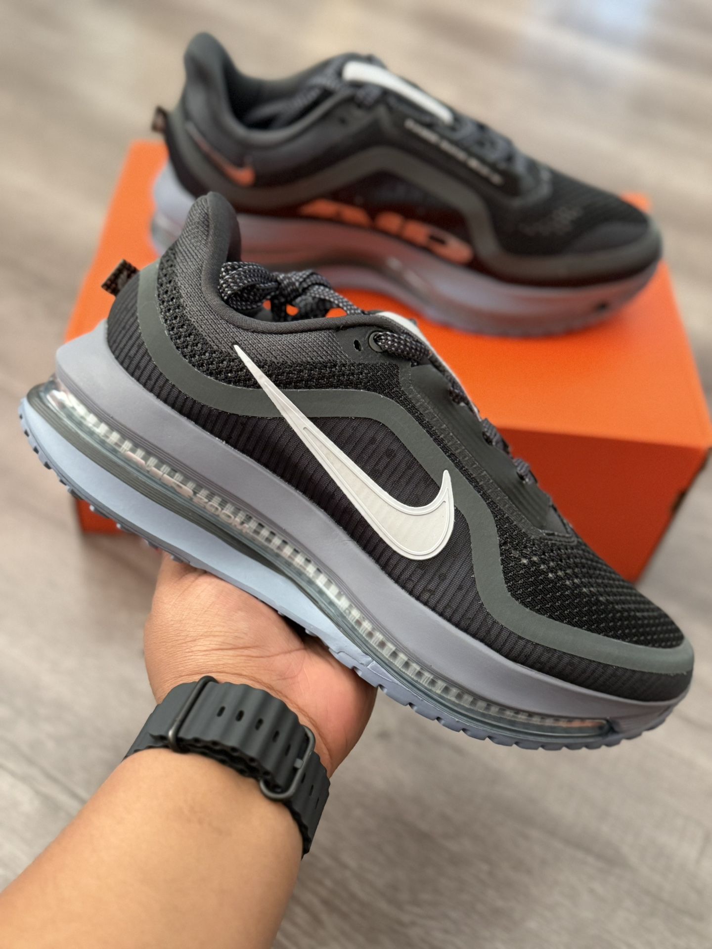 Nike Pegasus Premium Size 8 , 8.5