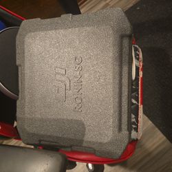 Dji Ronin -sc