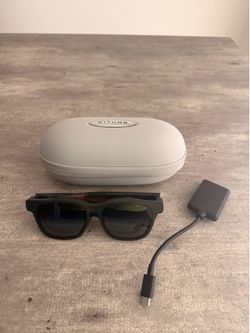 Viture Luma Pro AR Glasses