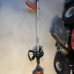 STIHL Gas Powered Weed Whacker 