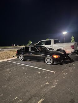 2008 BMW 335i