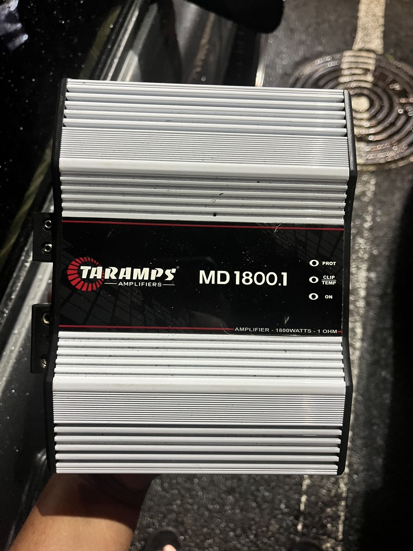 Taramps MD1800.1