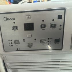 Midea (wall Air Conditioner