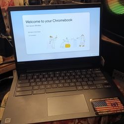 Lenox Chrome Book S330