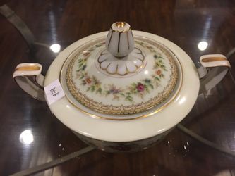 Kings Court China - KAREN Sugar Bowl