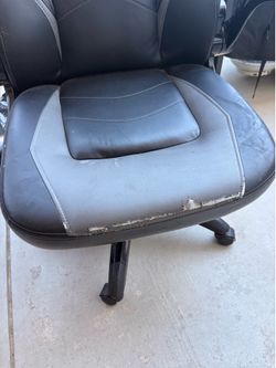 Gaming Chair