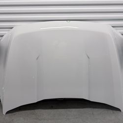 2021-2022-2023-2024-2025 Ford F150 Hood OEM