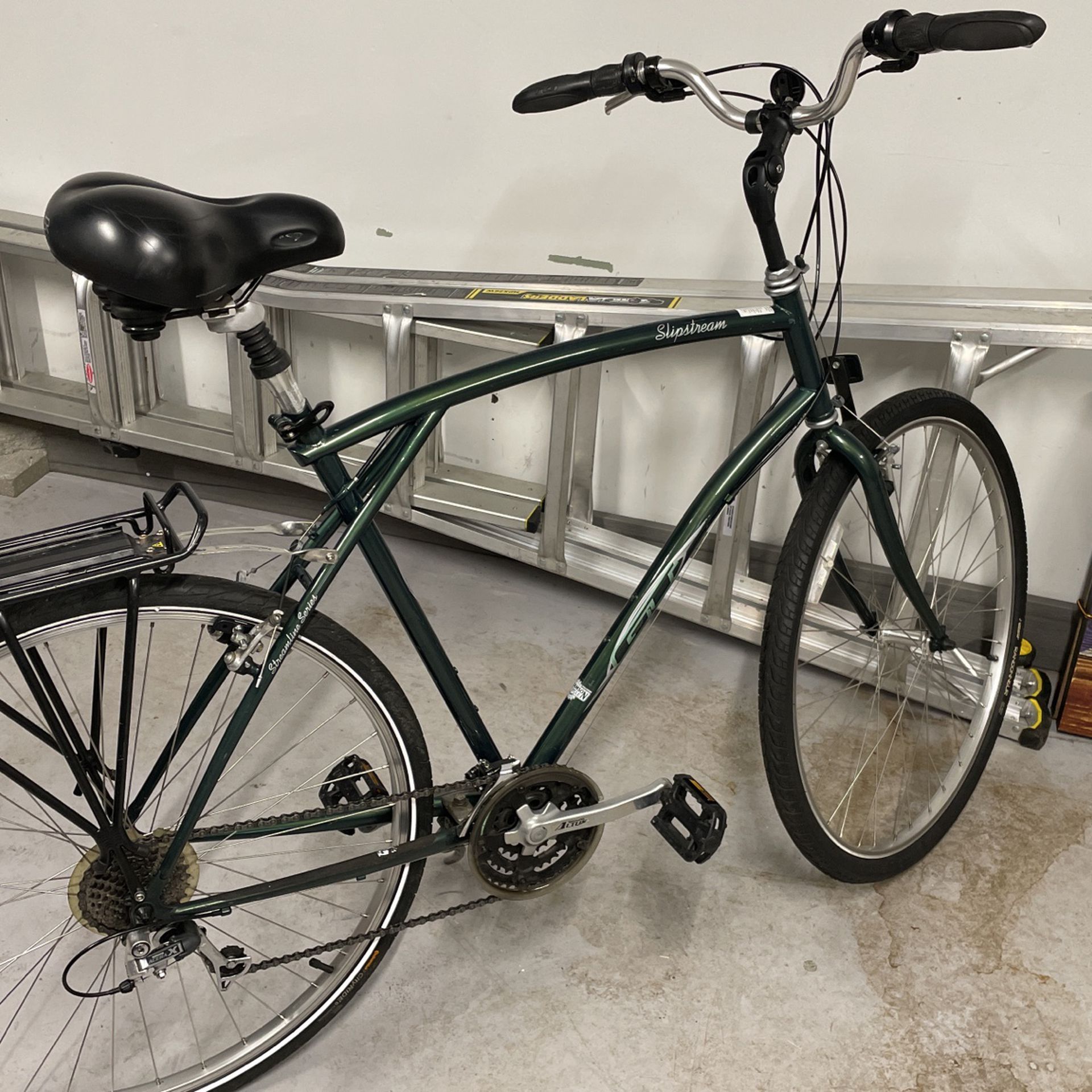 Gt slipstream bike for sale new arrivals