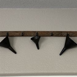 Free Faux Vintage Funnel Set