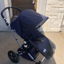 Bugaboo cameleon 1 stroller baby seat retails $1200