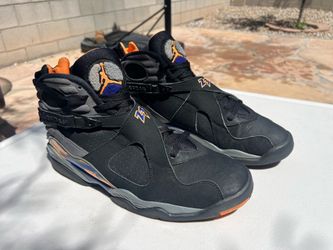 Jordan 8