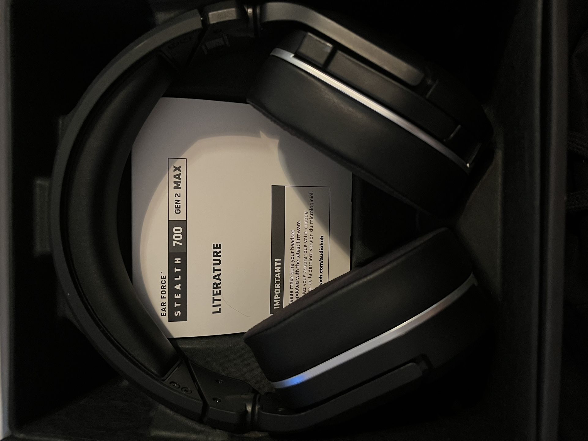 Turtle Beach Stealth 700 Gen 2 Max