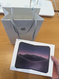 iPhone Duo 256GB Night Sky Black UNLOCKED