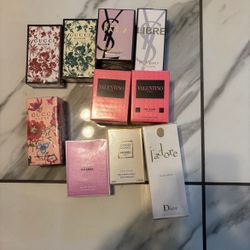 Designer Perfume For Women 