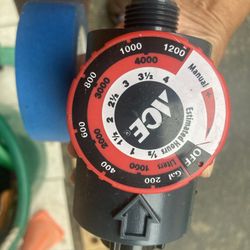 Sprinkler Miscellaneous 