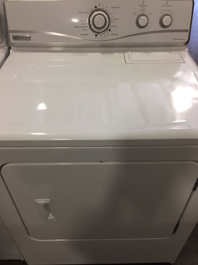 Dryers On Sale for Sale in Vancouver, WA OfferUp