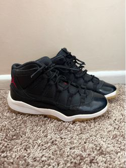 Air Jordan 11 72-10