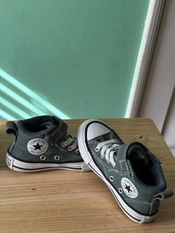 Classic Converse All Star Sneakers