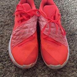 Kyrie Irving Shoes